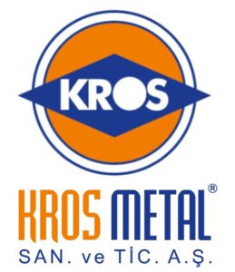 Kros Metal Logo